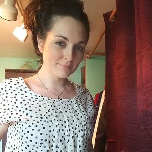 Ann Taylor Loft Blouse